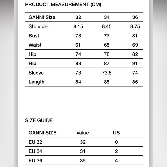 Ganni Pink Jacquard V-Neck Mini Dress Orchid Smoke NWOT EU 34 - Picture 8 of 12